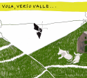 Clara alla ricerca della pianta perfetta