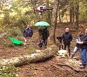 21/10/2016 – LIFE WetFlyAmphibia sul programma televisivo Linea Verde della RAI