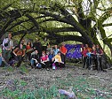 02/11 / 2016- LIFE WetFlyAmphibia in the training days of the group of Mountain Environment Protecti