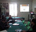 17/02/2017 Incontro con gli allevatori del versante romagnolo