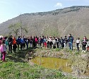 19/04/2019 Escursione scuola di Castel Focognano