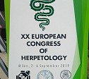 04/09/2019 SEH2019 European Congress of Herpetology