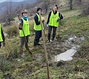 29/01/2018 Ripristino di siti riproduttivi