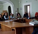07/05/2018 Incontro con la Regione Toscana